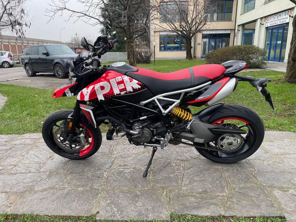 Ducati Hypermotard 950 RVE (2020) (5)