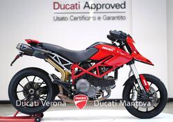 Ducati Hypermotard 796 (2012) usata