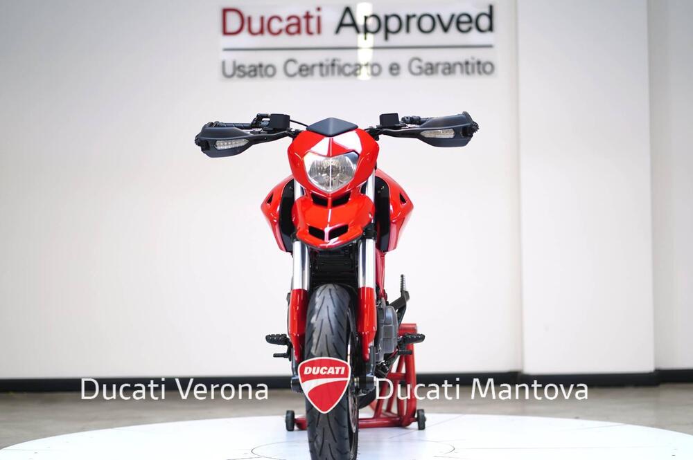 Ducati Hypermotard 796 (2012) (5)