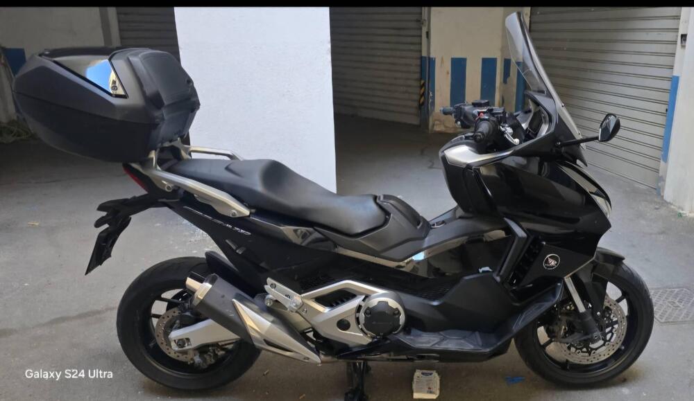 Honda Forza 750 DCT Style (2021 - 24) (2)