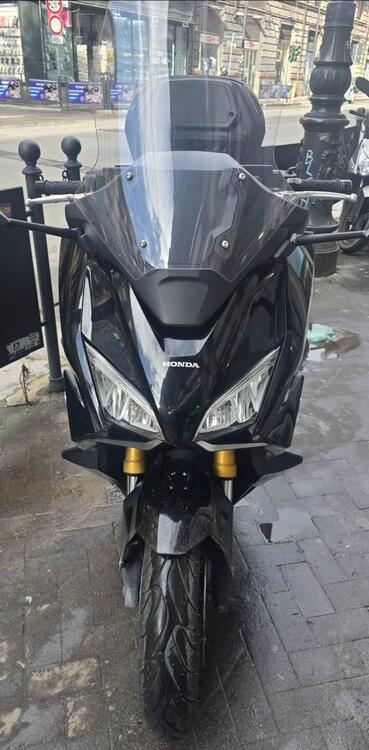 Honda Forza 750 DCT Style (2021 - 24) (4)