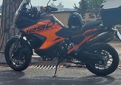 KTM 1290 Super Adventure S (2022 - 24) usata