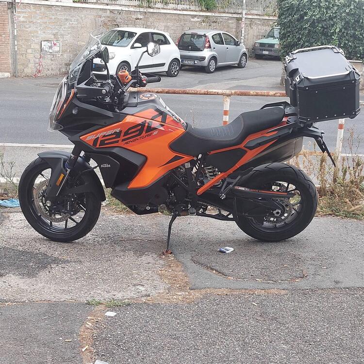 KTM 1290 Super Adventure S (2022 - 24) (3)