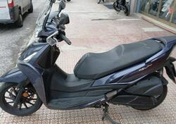 Kymco Agility 300i (2021 - 25) usata