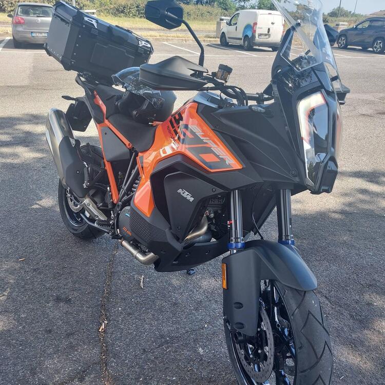 KTM 1290 Super Adventure S (2022 - 24) (4)