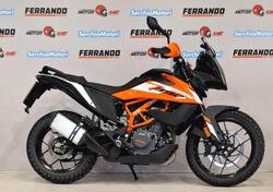 KTM 390 Adventure (2022 - 24) nuova