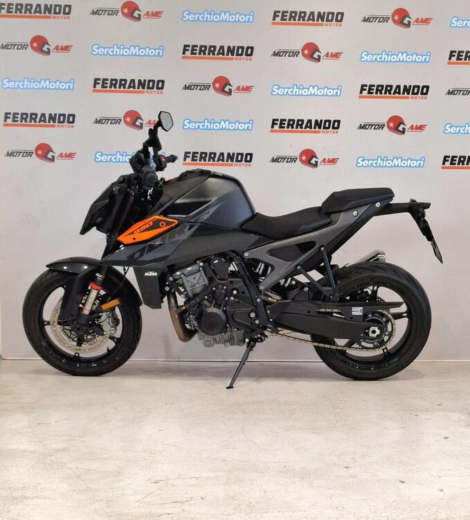 KTM 990 Duke (2024 - 25) (2)