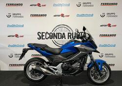 Honda NC 750 X ABS (2018 - 20) usata