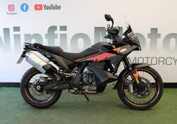 KTM 790 Adventure (2023 - 24) usata