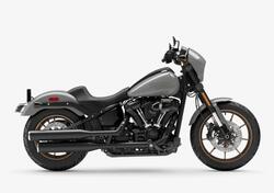 Harley-Davidson Low Rider S (2022 - 24) nuova