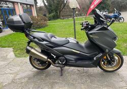 Yamaha T-Max 560 Tech Max (2021) usata