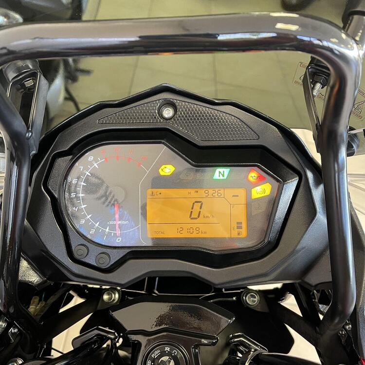 Benelli TRK 502X (2018 - 20) (3)