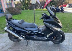 Yamaha T-Max 500 (2008 - 12) usata