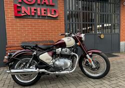 Royal Enfield Classic 650 (2025) nuova