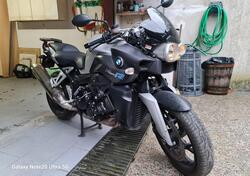 Bmw K 1200 R usata