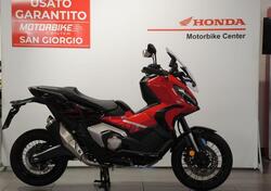 Honda X-ADV 750 DCT Travel (2021 - 24) usata