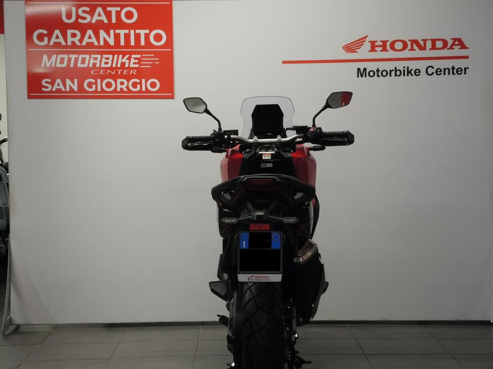 Honda X-ADV 750 DCT Travel (2021 - 24) (4)