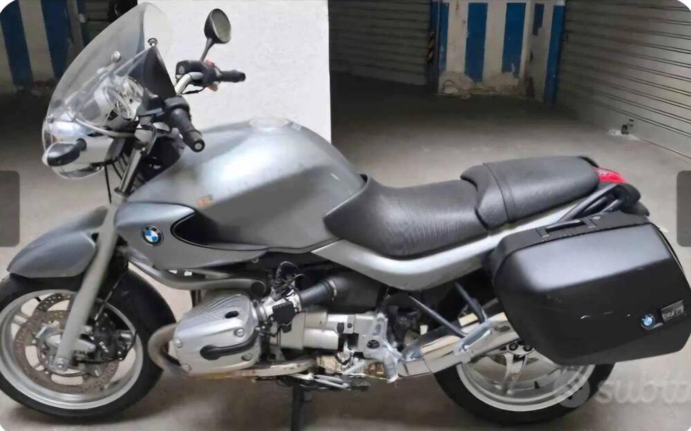 Bmw R 1150 R (2000 - 07) (3)