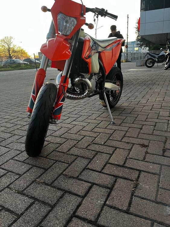 KTM 250 SX (2023) (3)