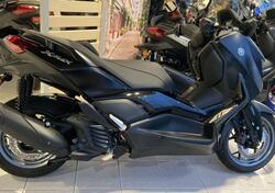 Yamaha X-Max 125 Tech Max (2021 - 24) nuova