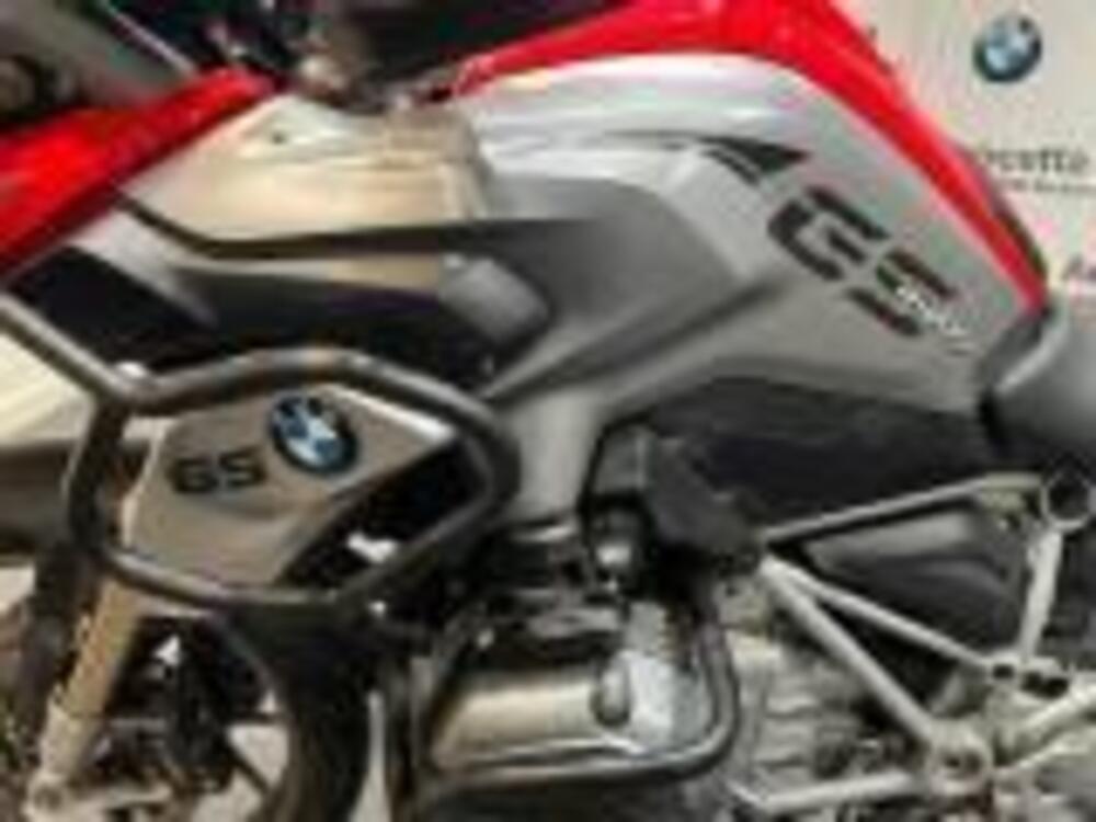 Bmw R 1200 GS (2013 - 16) (3)