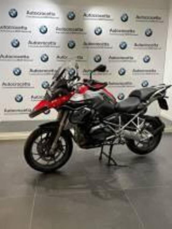 Bmw R 1200 GS (2013 - 16) (2)