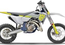 Husqvarna TC 65 (2023 - 25) usata