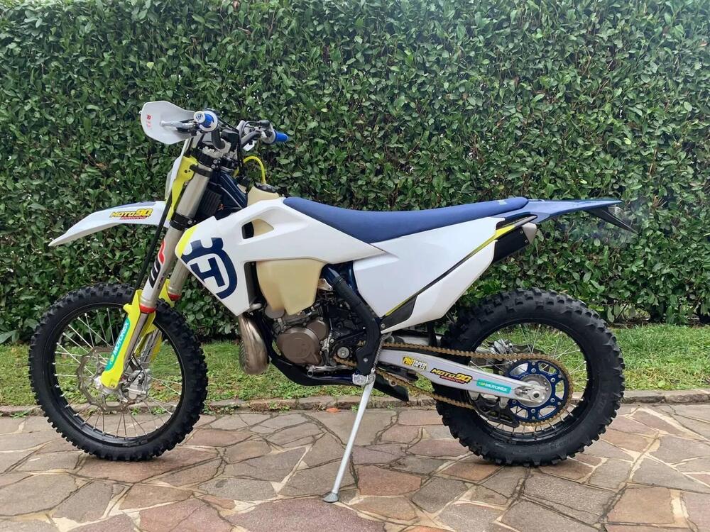 Husqvarna TE 250i (2020) (2)