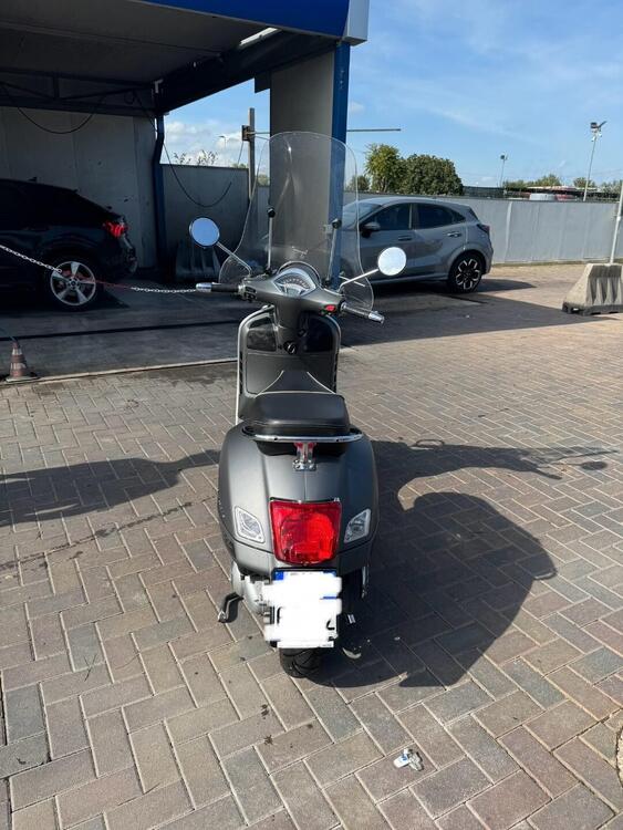 Vespa GTS 300 Super ABS (2014 - 16) (4)