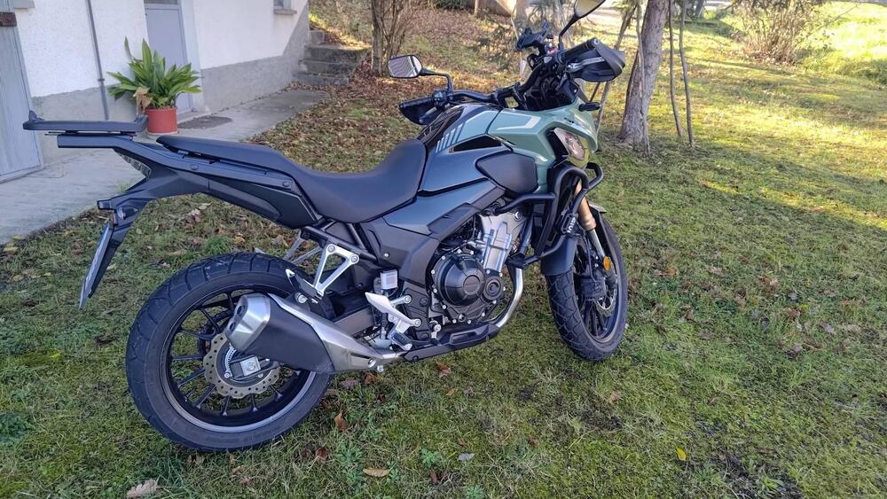 Honda CB 500 X (2022 - 23) (3)