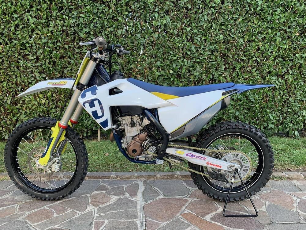 Husqvarna FC 250 (2020) (2)