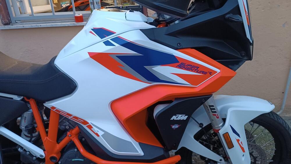 KTM 1290 Super Adventure R (2022 - 24) (4)