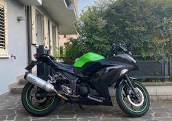 Kawasaki Ninja 300 (2012 - 14) usata