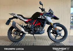 Bmw G 310 GS (2021 - 25) usata