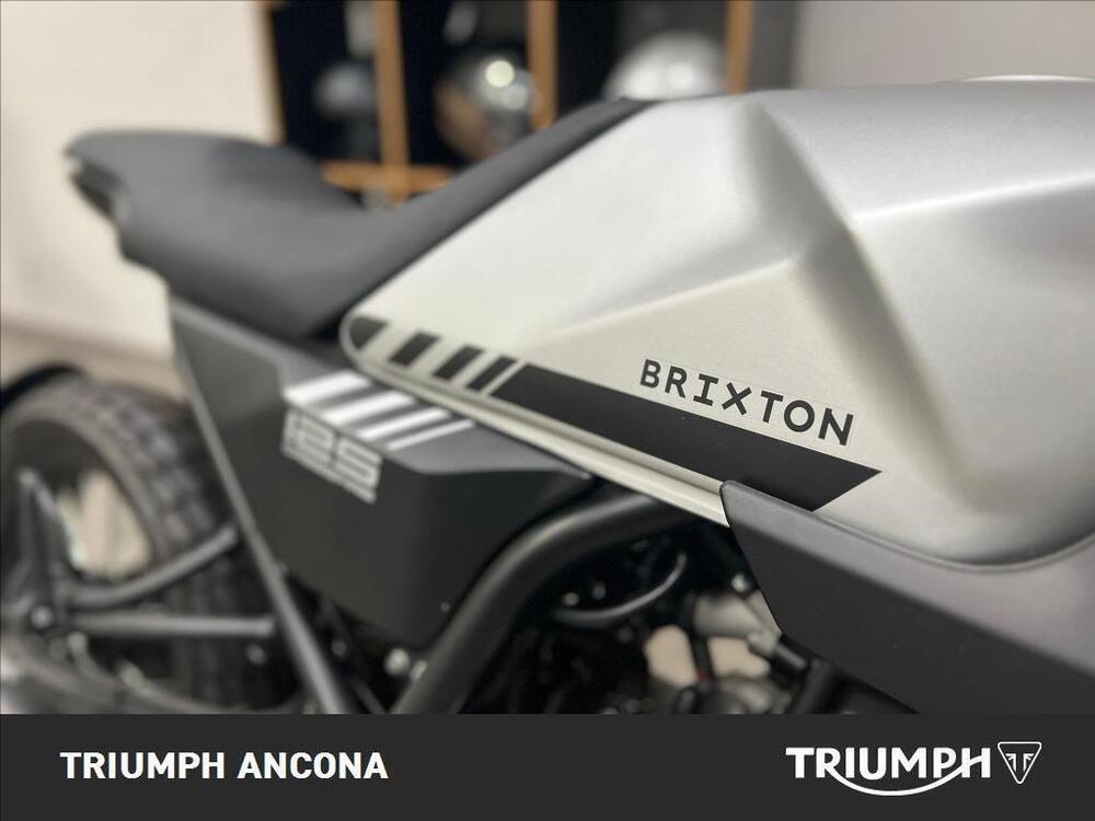 Brixton Motorcycles Crossfire 125 (2023 - 25) (3)