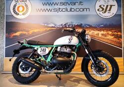 Royal Enfield Bear 650 (2025) nuova