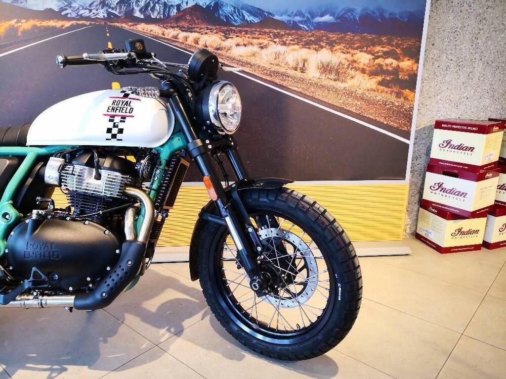 Royal Enfield Bear 650 (2025) (4)