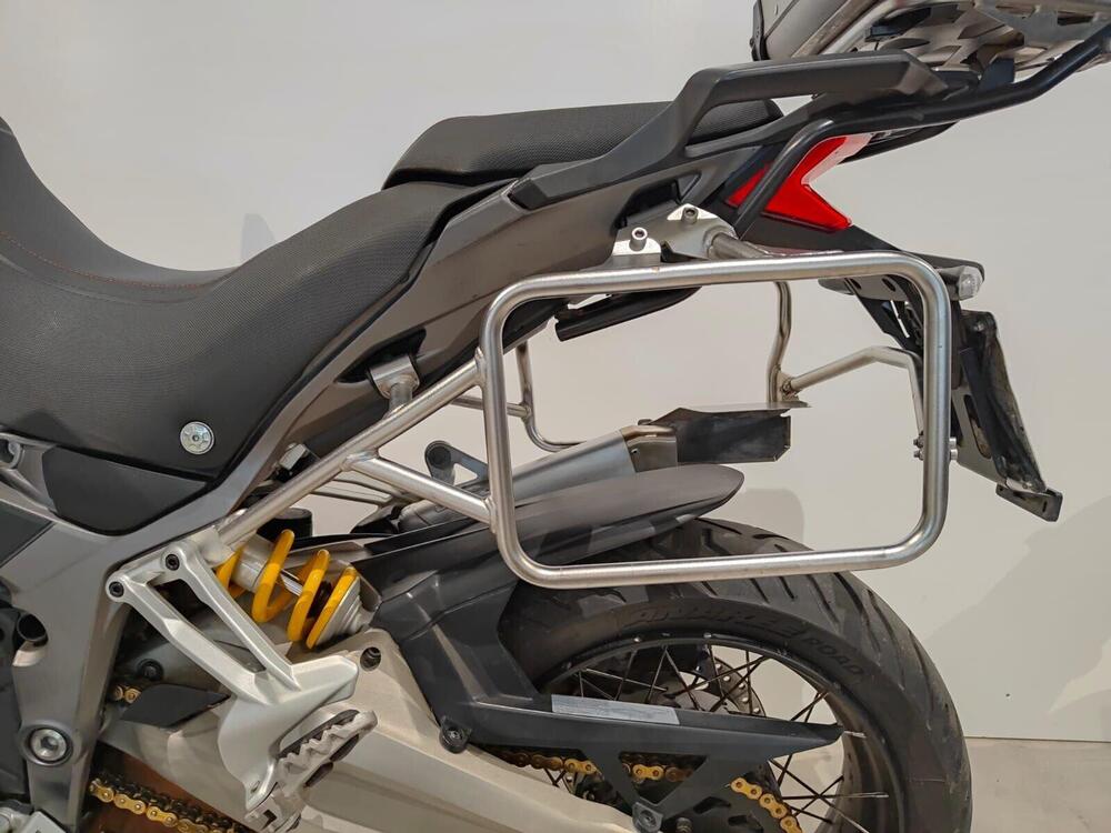 Ducati Multistrada 1260 Enduro (2019 - 21) (3)