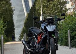 KTM 125 Duke (2021 - 23) usata