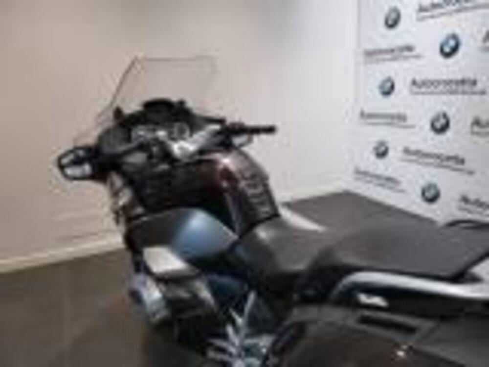 Bmw R 1200 RT (2014 - 16) (3)