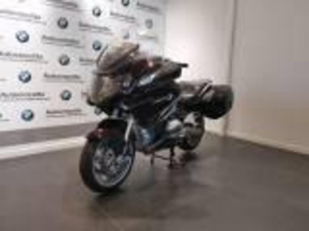 Bmw R 1200 RT (2014 - 16)