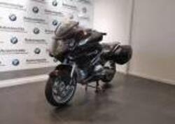 Bmw R 1200 RT (2014 - 16) usata