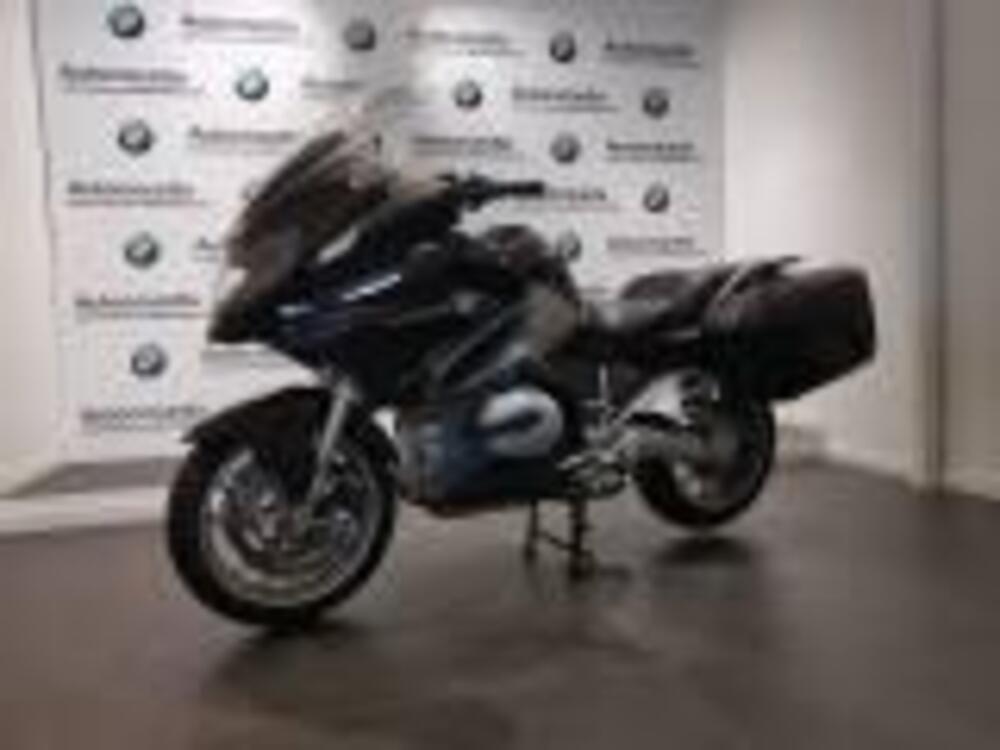 Bmw R 1200 RT (2014 - 16) (2)