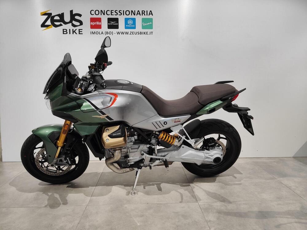 Moto Guzzi V100 Mandello S (2023 - 24) (2)