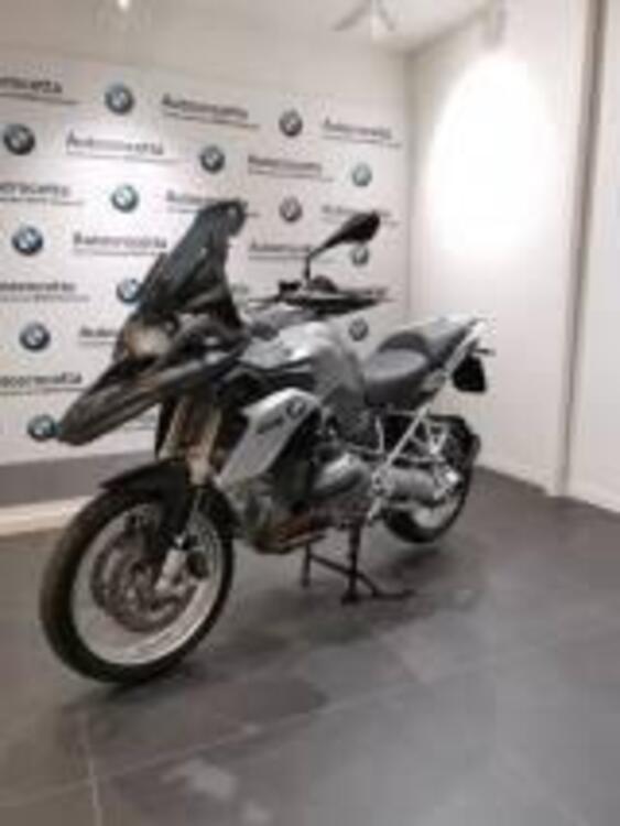 Bmw R 1200 GS (2013 - 16) (3)