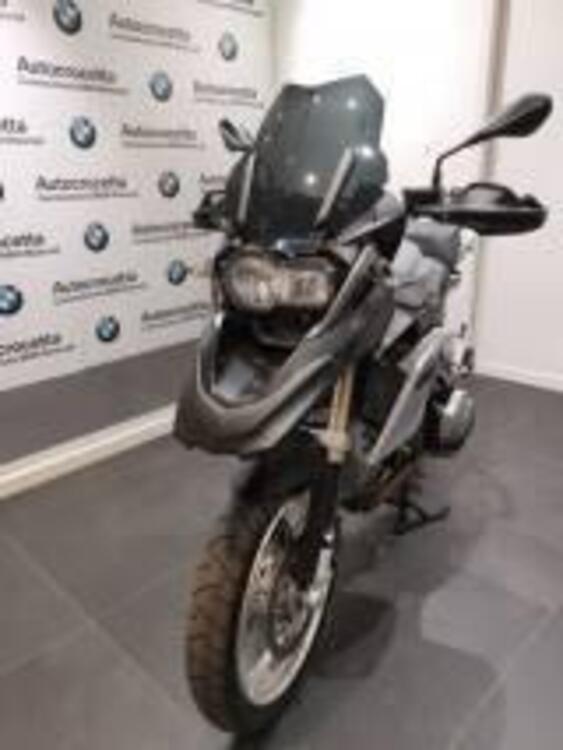 Bmw R 1200 GS (2013 - 16) (4)