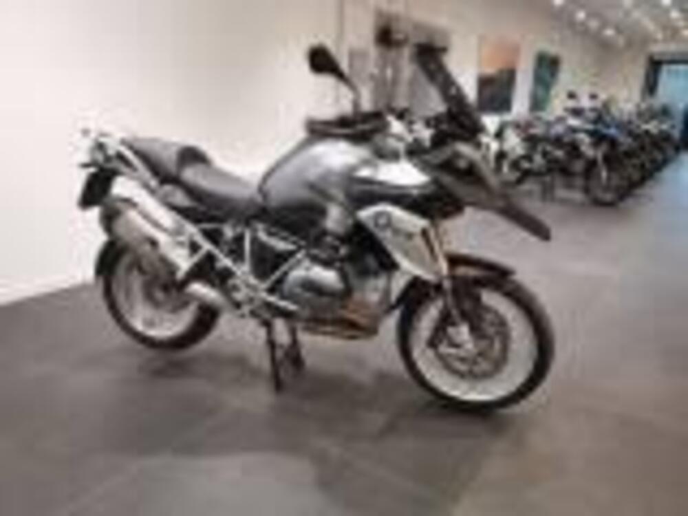 Bmw R 1200 GS (2013 - 16) (2)