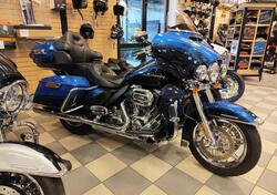 Harley-Davidson 1800 Ultra Limited (2014 - 16) usata