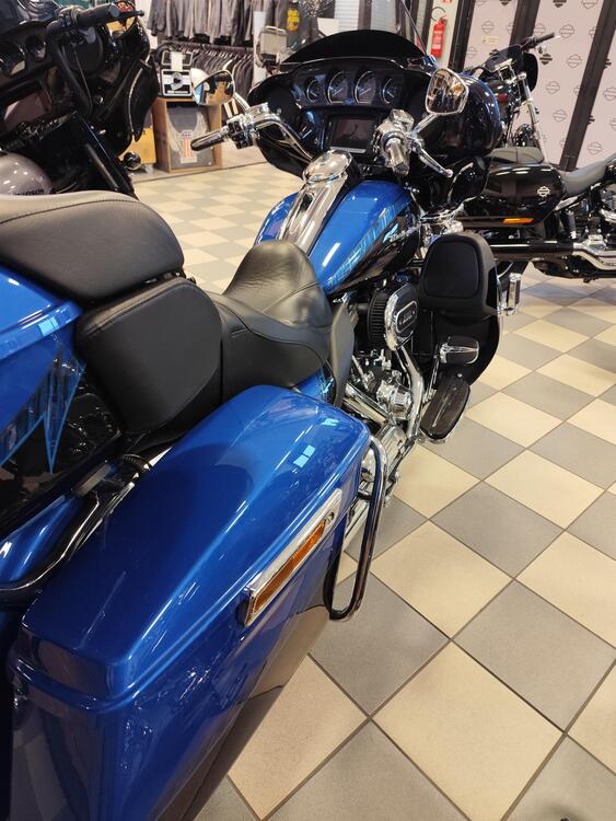 Harley-Davidson 1800 Ultra Limited (2014 - 16) (2)