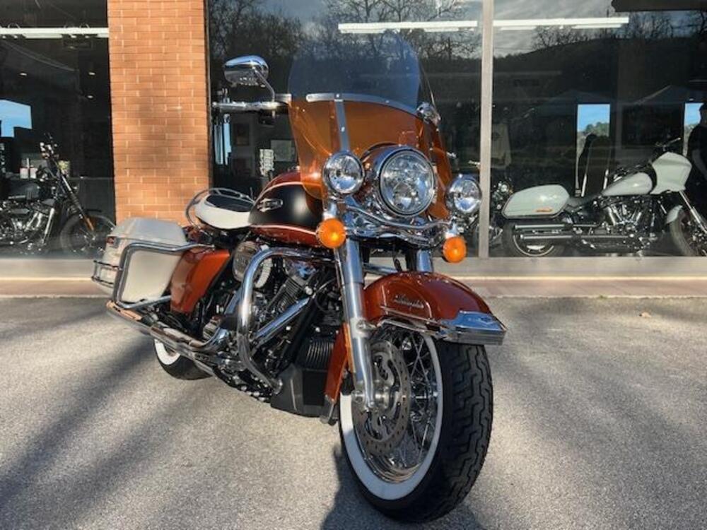 Harley-Davidson Electra Glide Highway King (2023) (2)